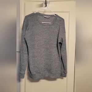 Gray Women's Sweater